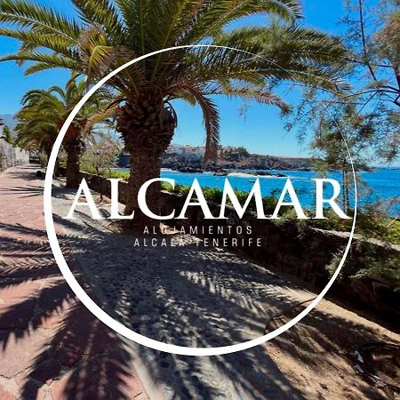 Alcamar Apartamento Cerca Al Mar Alcalá la Real Eksteriør bilde