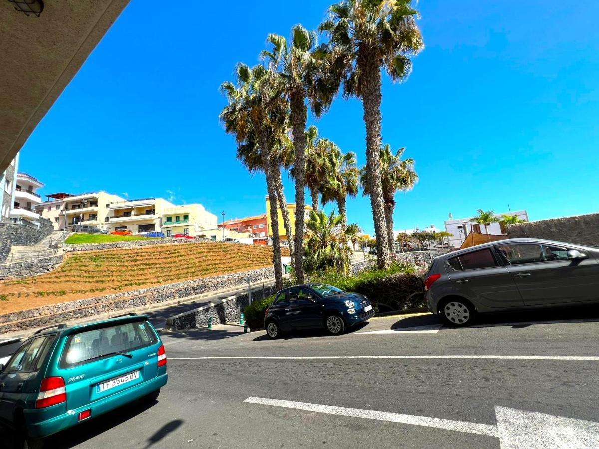 Alcamar Apartamento Cerca Al Mar Alcalá la Real Eksteriør bilde
