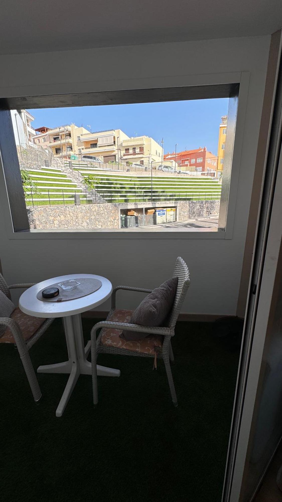 Alcamar Apartamento Cerca Al Mar Alcalá la Real Eksteriør bilde