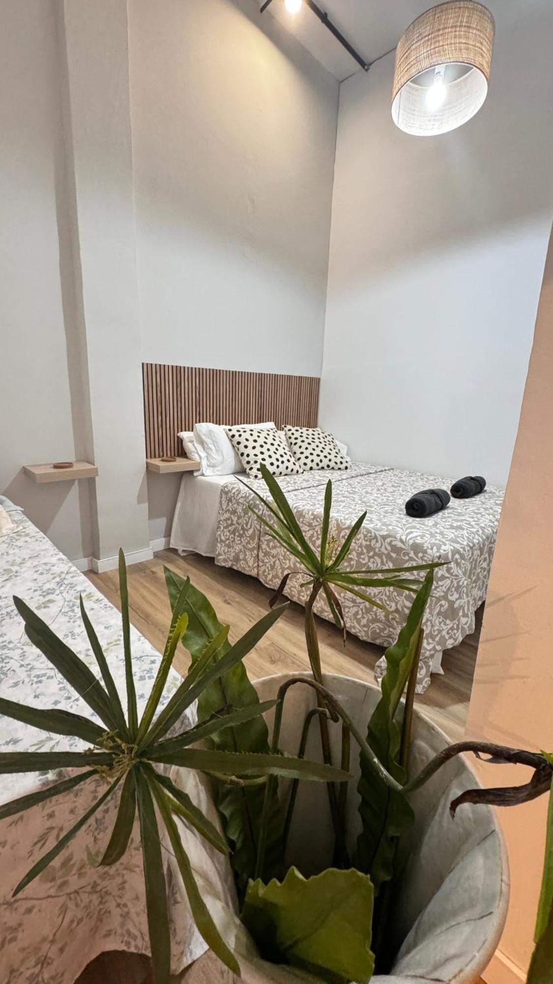 Alcamar Apartamento Cerca Al Mar Alcalá la Real Eksteriør bilde