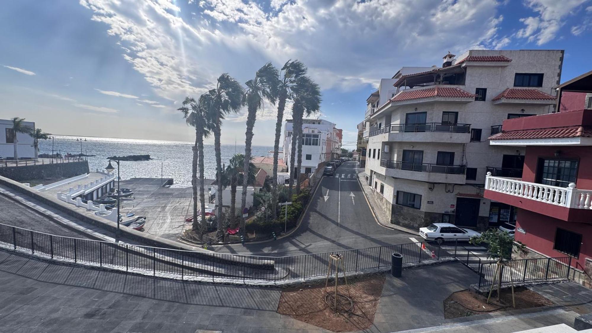 Alcamar Apartamento Cerca Al Mar Alcalá la Real Eksteriør bilde