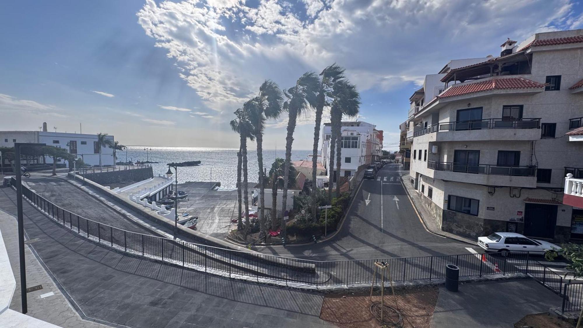 Alcamar Apartamento Cerca Al Mar Alcalá la Real Eksteriør bilde